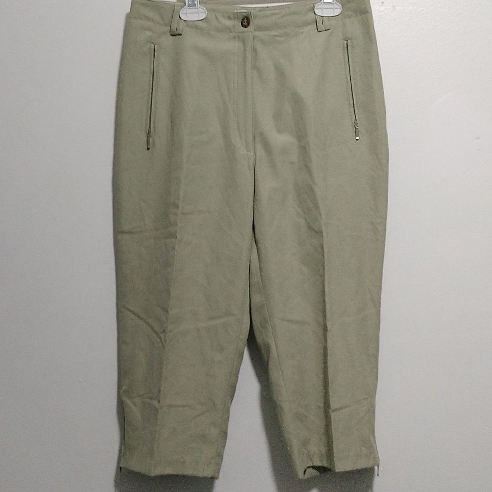 Jamie Sadock knee capri pants size 6